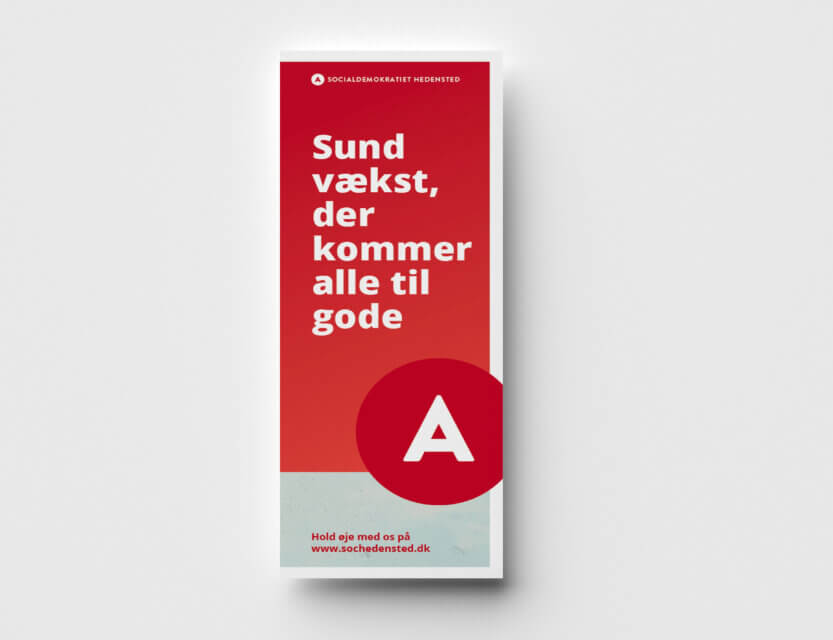 Valgfolder