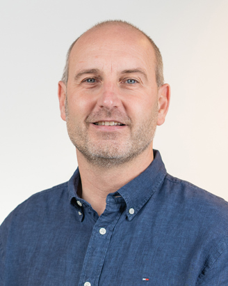 Kasper Glyngø