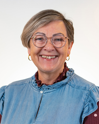 Liselotte Hillestrøm