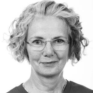 Gitte Frederiksen