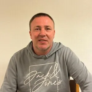Jørgen Kristensen