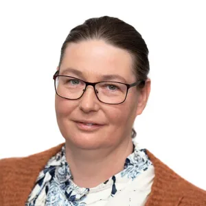 Louise Stenmann Larsen