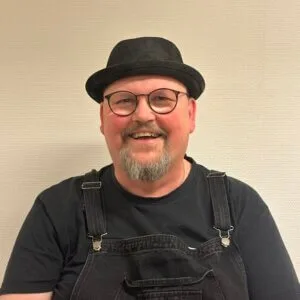 Peter Sommer Kristensen